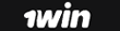 1win casino logo