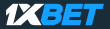 1xBet casino logo