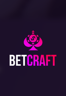Betcraft casino banner