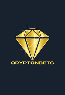 Crypton Bets casino banner