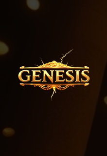 Genesis Game casino banner