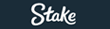 Stake casino logo
