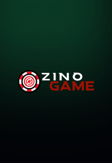 Zino Game casino banner